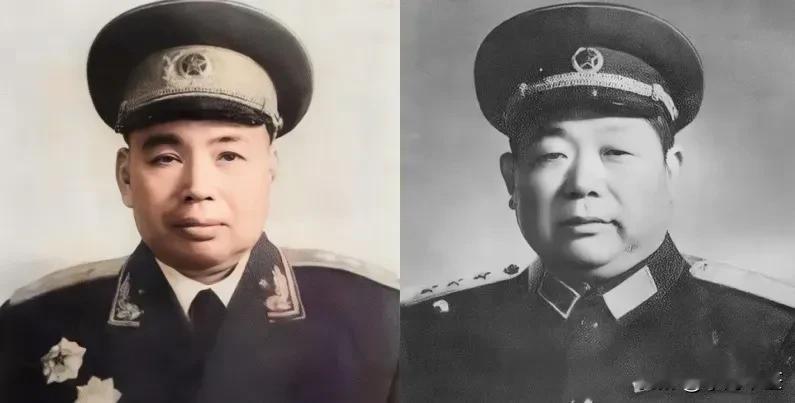 1976年，毛主席亲点陈锡联将军主持军委的日常工作，这一决定不仅在当时引起了广泛