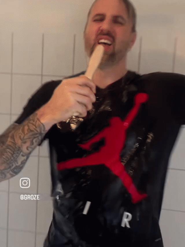 铁锤也下海了（bushi）