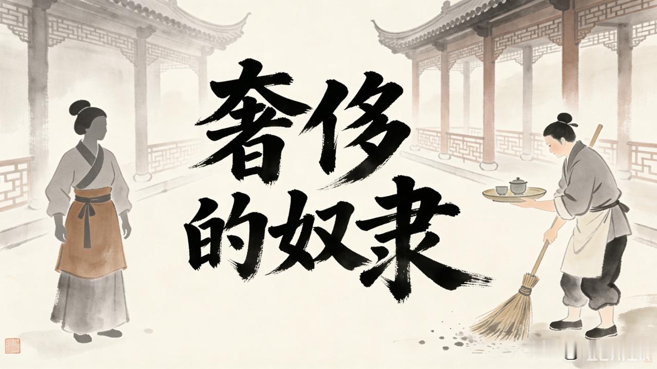 身份、利益与消费：重新审视中国古代良贱制度与社会本质（下）
三、 效率与风险：为