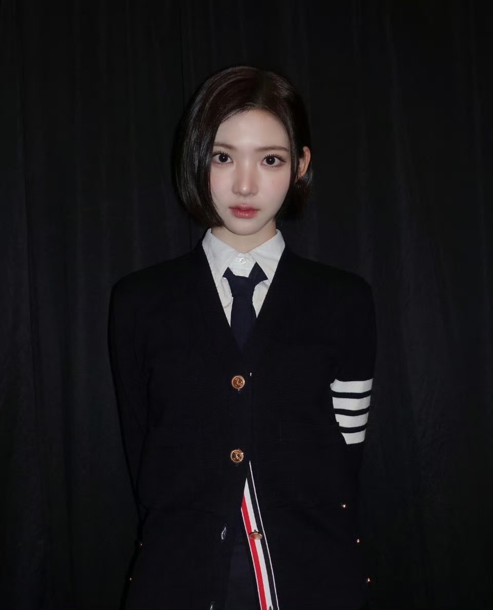 🤍想了半天漂亮话发现最漂亮的是你 