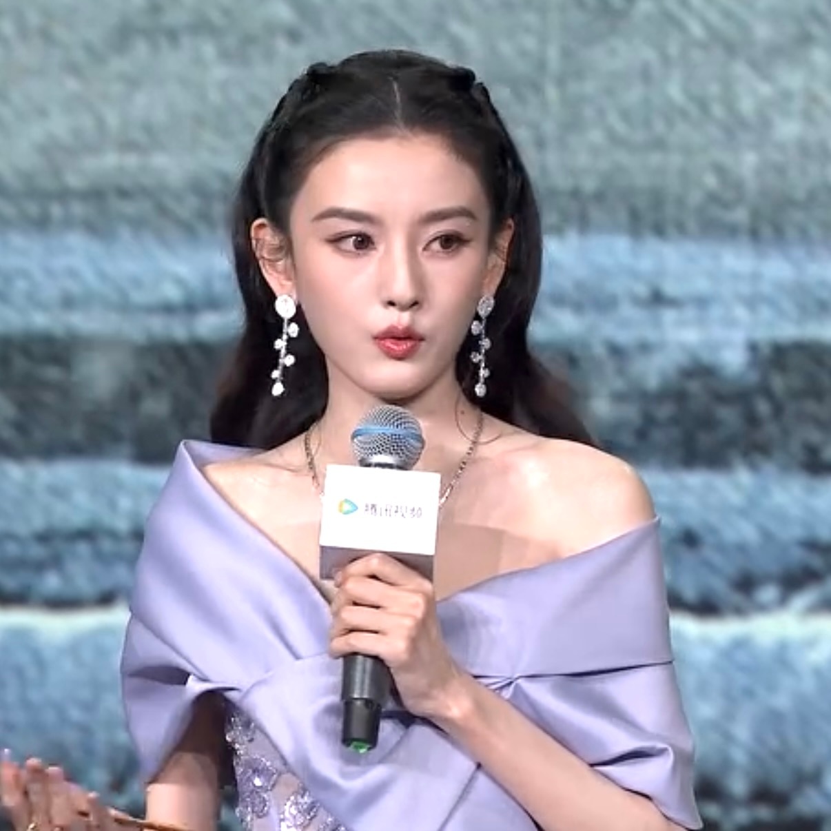 紫罗兰童话序曲丁禹兮伸手牵宋祖儿
