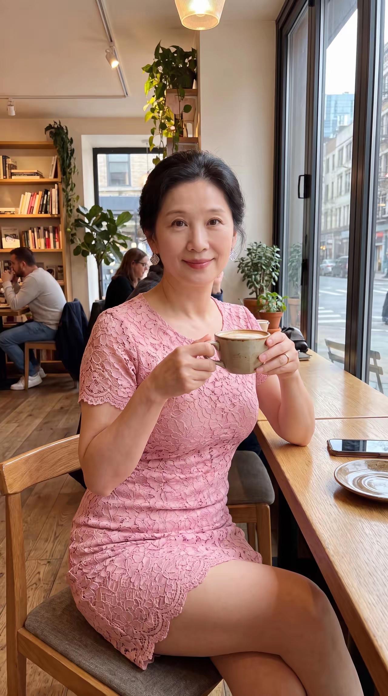 当初为了女儿离婚，如今为了自己想再婚，退休，52岁，租房，无车，这种条件还有机会