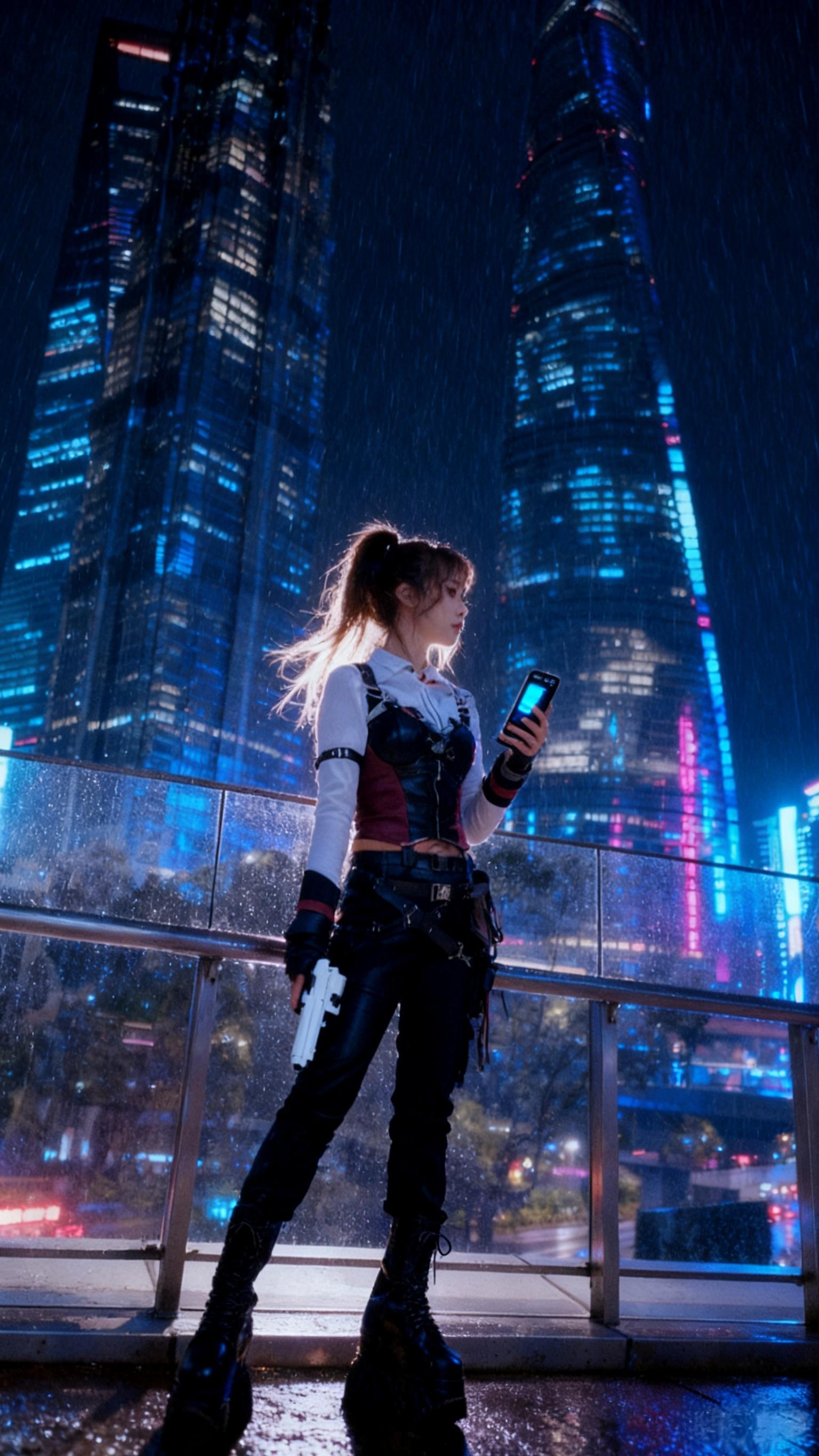 深空基础款，很权威。上身基础，下身就不基础，也是自己出自己哈