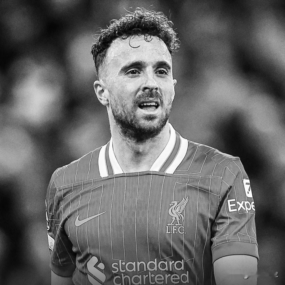 🚨🗣️ 安迪·罗伯逊：“我今天满脑子都是我的朋友迪奥戈·若塔。我们聊了很多关