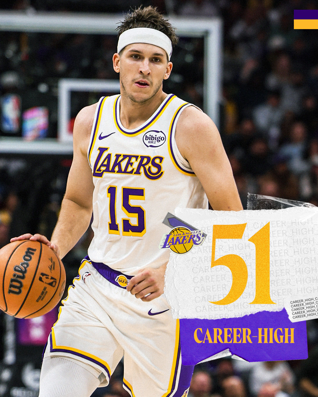 雷迪克赛后谈里夫斯的突出特质：“他那种顽强的拼搏精神。每天在健身房里，我们都能明