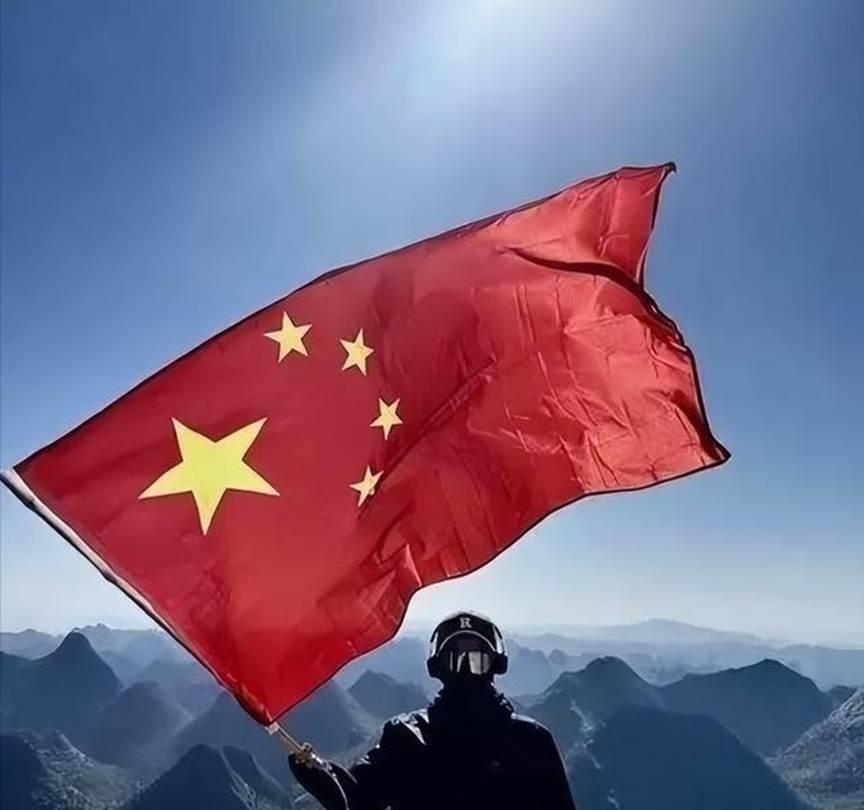 日本挑衅，台独挑衅，菲律宾挑衅，德国法国挑衅，越南挑衅，挑衅越来越多……有一说一