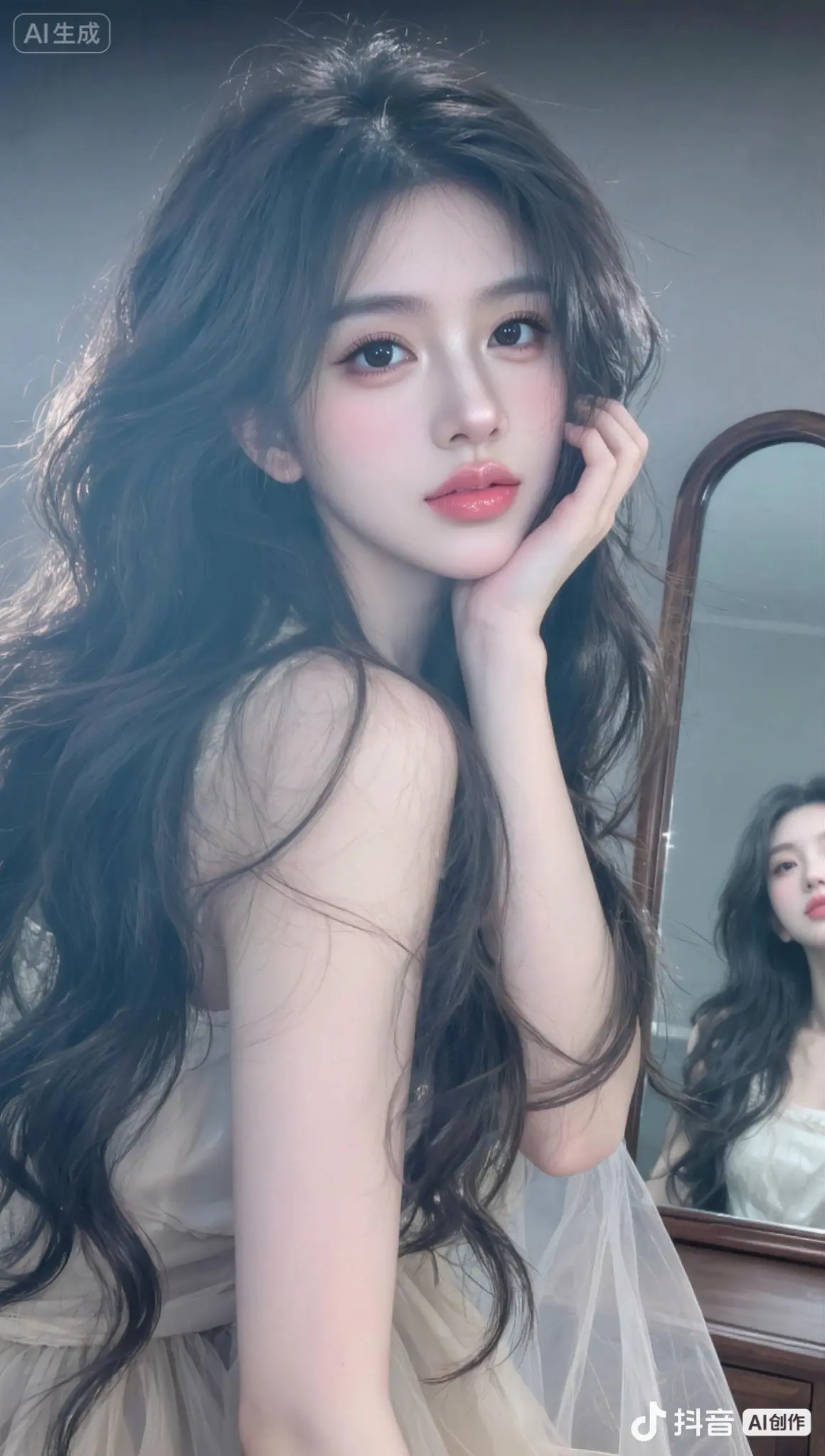 玩法合伙人计划 全寻找玩法合伙人  ai创作 我在拍特效 玩法合伙人