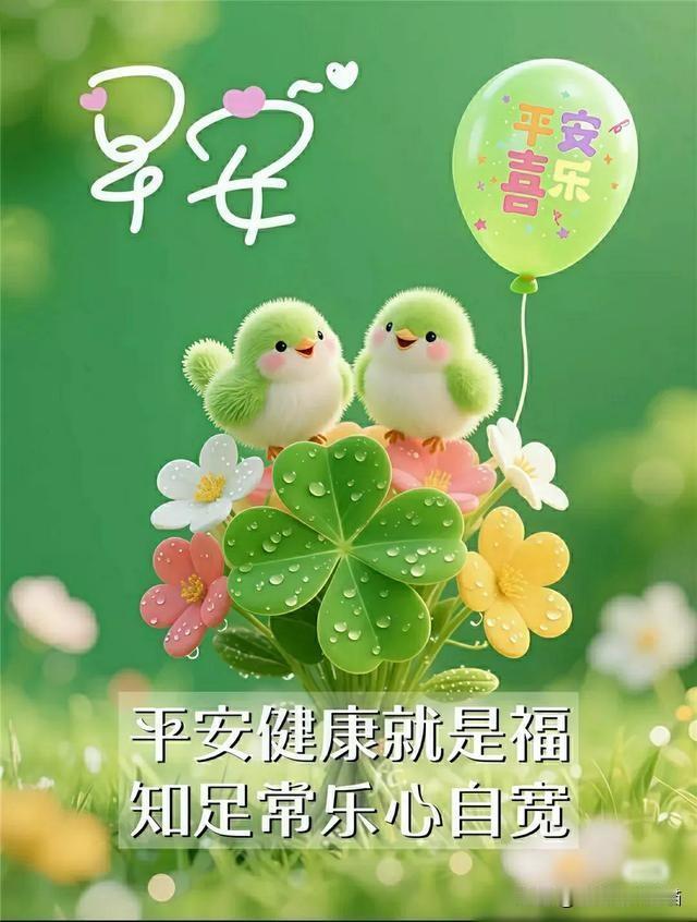 人生美如画，彼此都牵挂，问候和祝福，都是心里话！相聚不常有，文字来表达；惦念情永