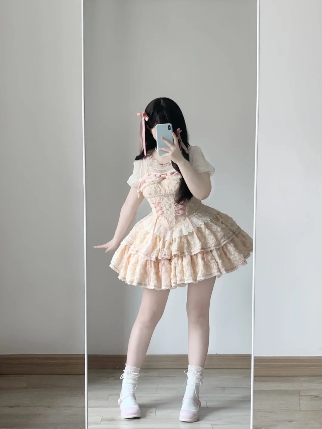 160 120｜微胖穿这套也太好看了叭！！！！！！