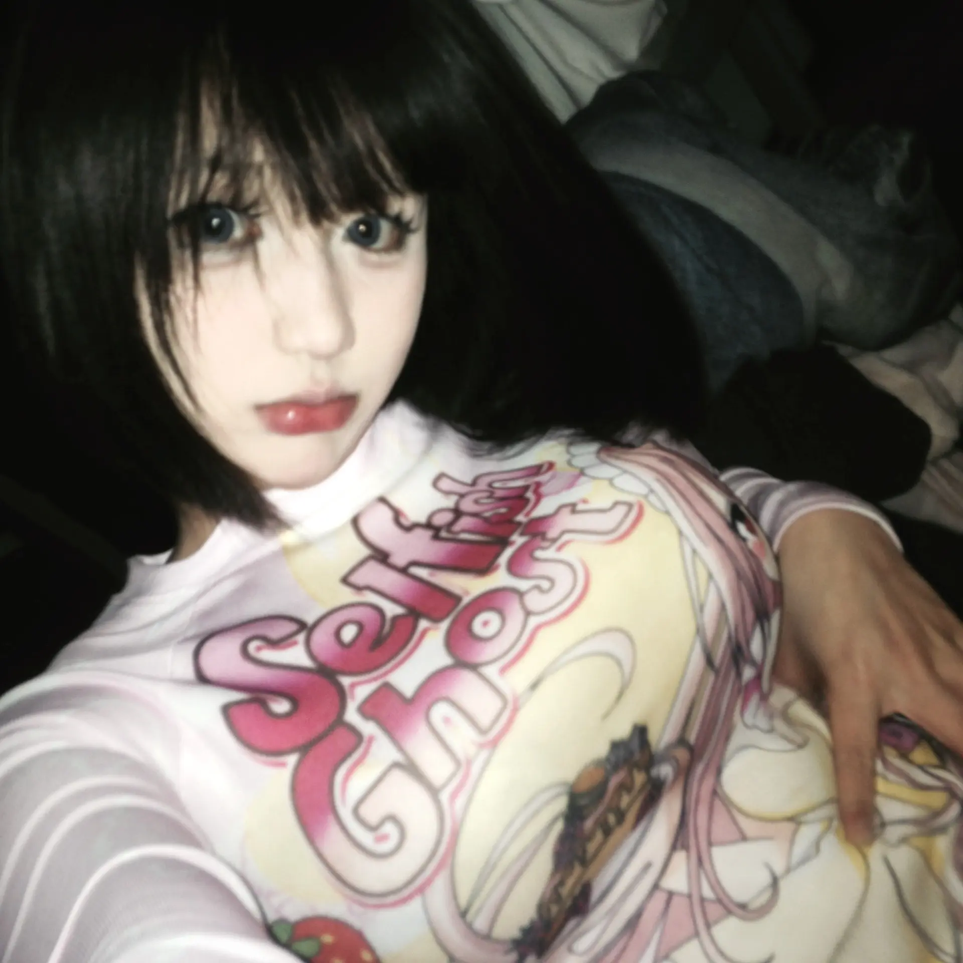 唉。