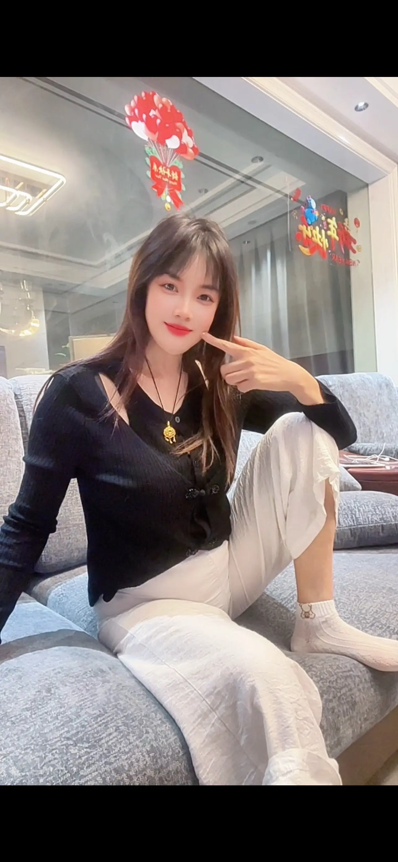 真实生活分享计划 可甜可酷可温柔 随意拍