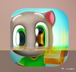 智慧的小眼神 