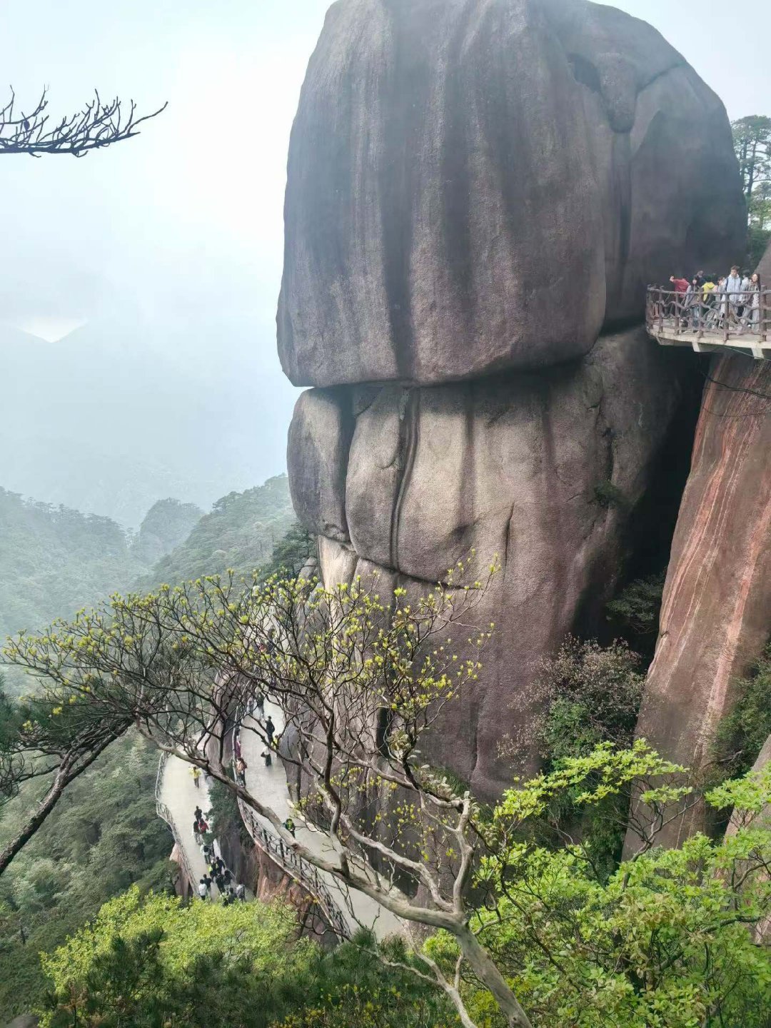 高山仰止 