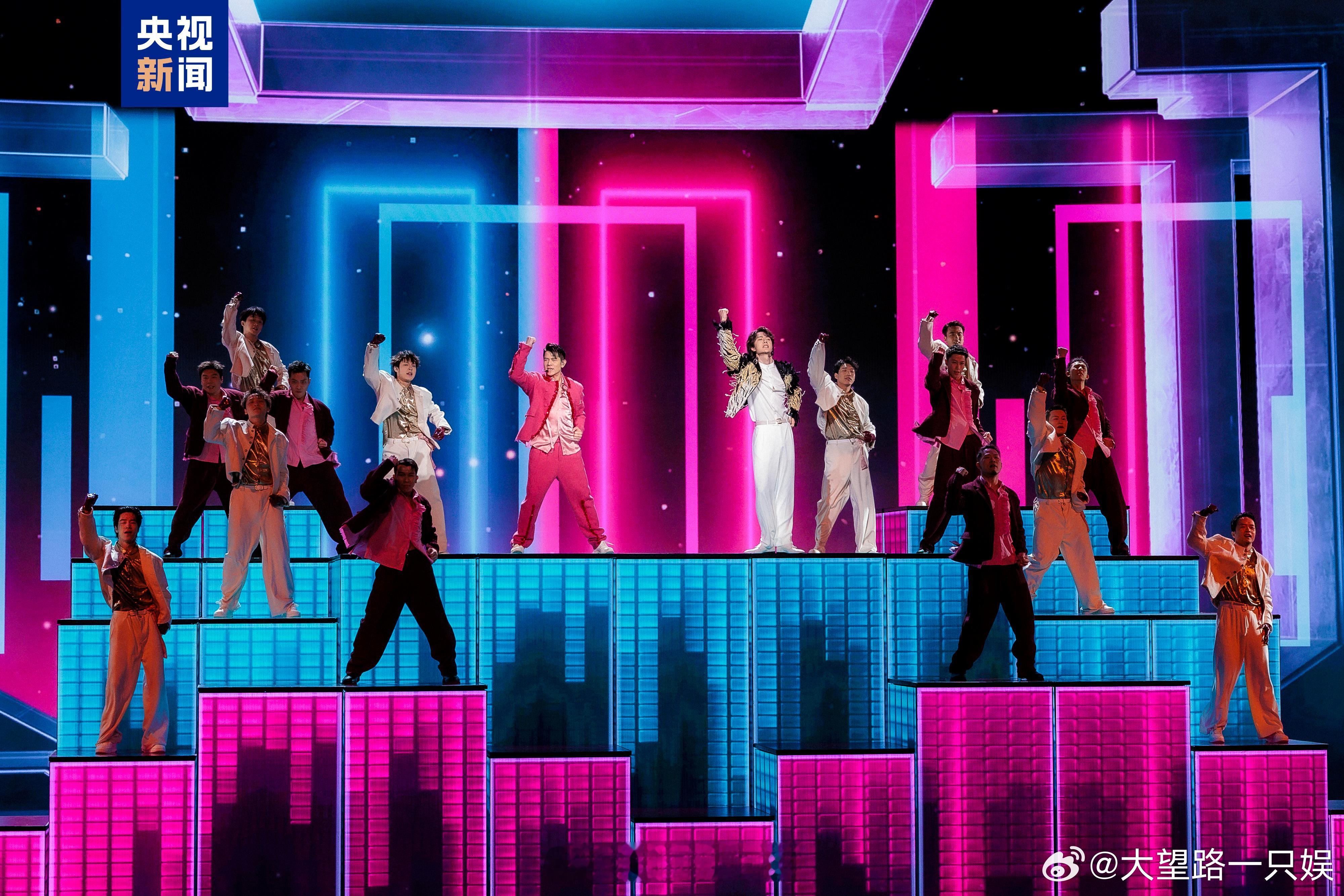 王一博2026年央视总台春晚央妈严选，2026马年春晚王一博将带来舞蹈舞台。没有