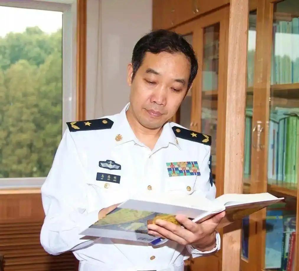 马伟明院士早前抛出过一个相当大胆的设想——在平均海拔4000米的青藏高原上，建一