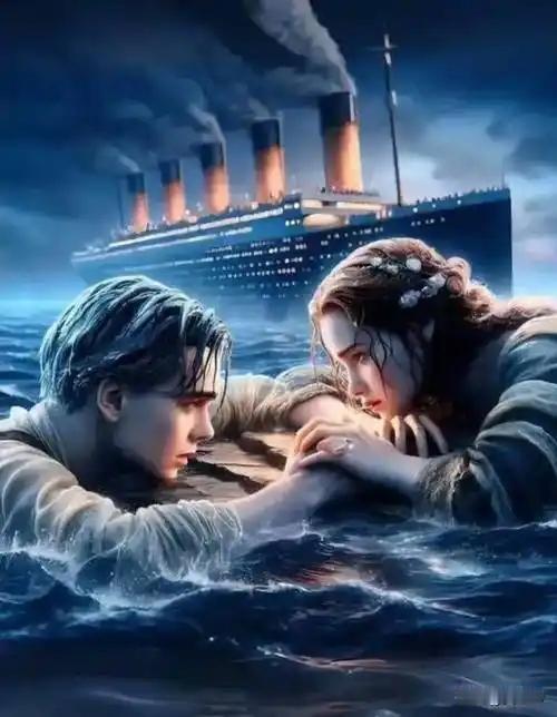 泰坦尼克号上有6名中国幸存者，但当他们到达纽约时，由于排华法案，他们被驱逐出境。