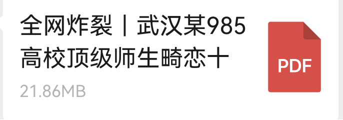 武汉大学 86页PDF 瓜吃完了，86页，21.86MB！！！ ​​​