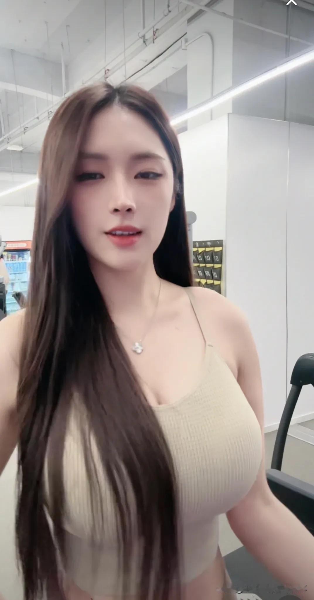 来健身房健身