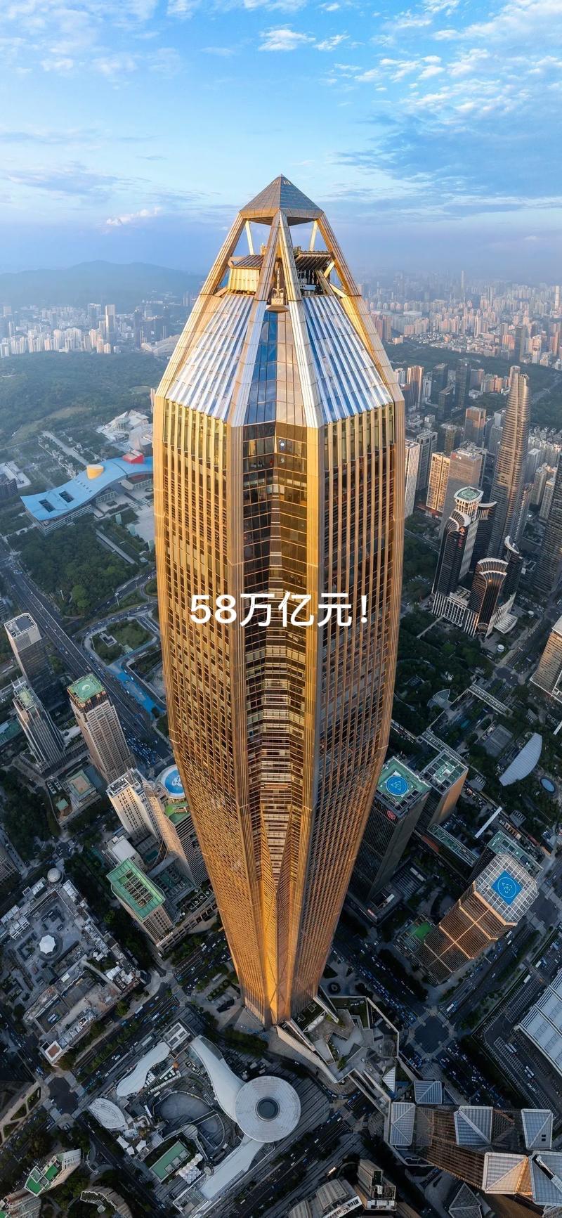 【近58万亿！和2008年4万亿有差别吗？】

近期，24地密集公布超1.9万个