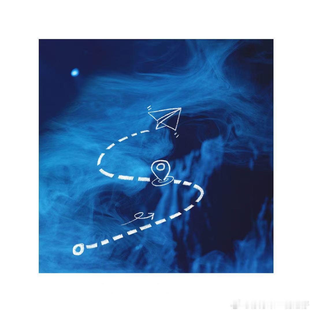 易烊千玺又一次共享呼吸频率我们明天见，北京站即将开启 ​​​