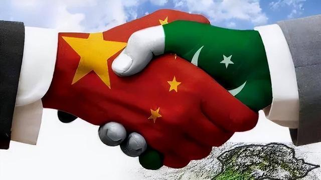 【巴基斯坦航天员进入中国空间站将成为“中巴命运共同体”的新标志性工程！】
　　4