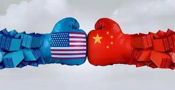 【老美步步紧逼，凭啥说咱要翻脸？】

这两天总有人问：中西方是不是注定要闹掰？这