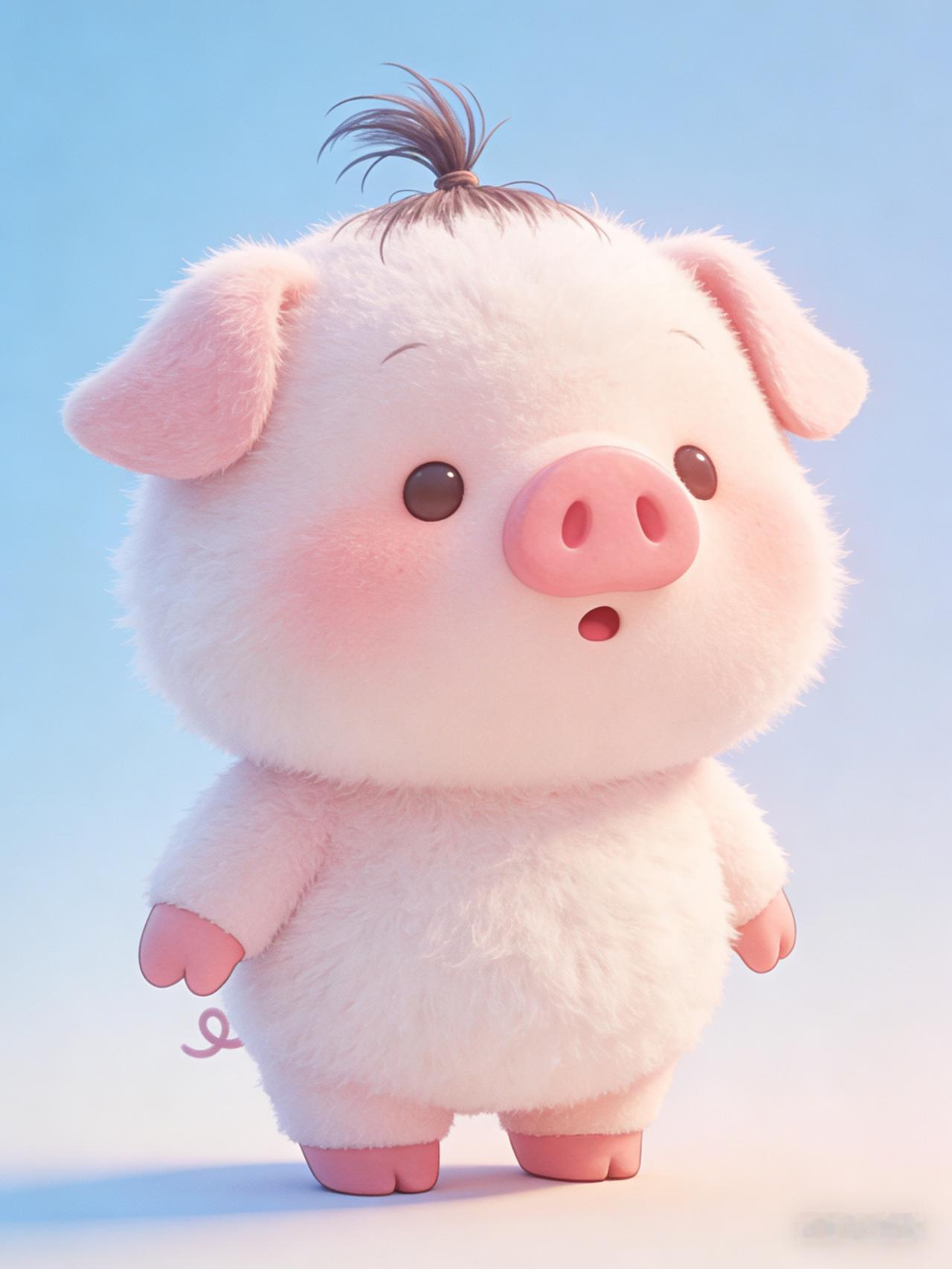 如何看待求助按猪女孩呆呆一天涨粉150万这一现象迅速引发全网热议，不少网友表示震