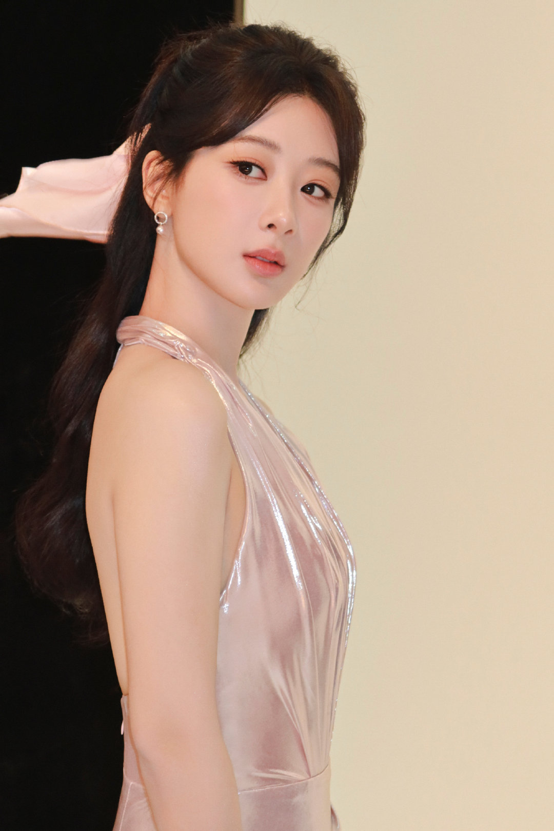 杨紫工作室出图 ​​​