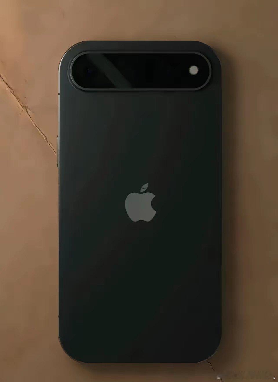 这样看来，是不是又觉得 iPhone17 的设计好看多了呢？前段时间有消息称 i