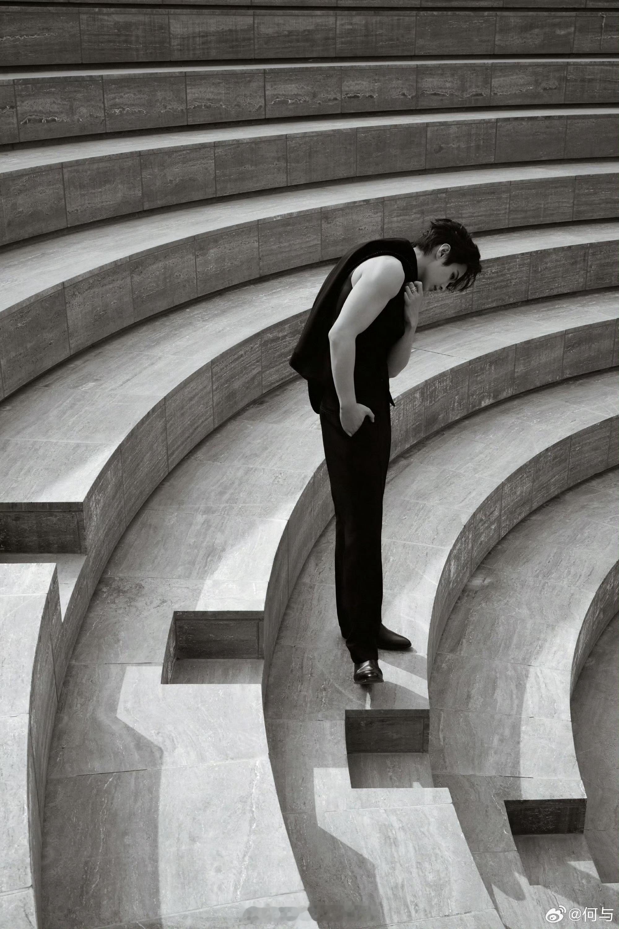 何与就这样多拍多营业，太帅了吧慷慨又大方