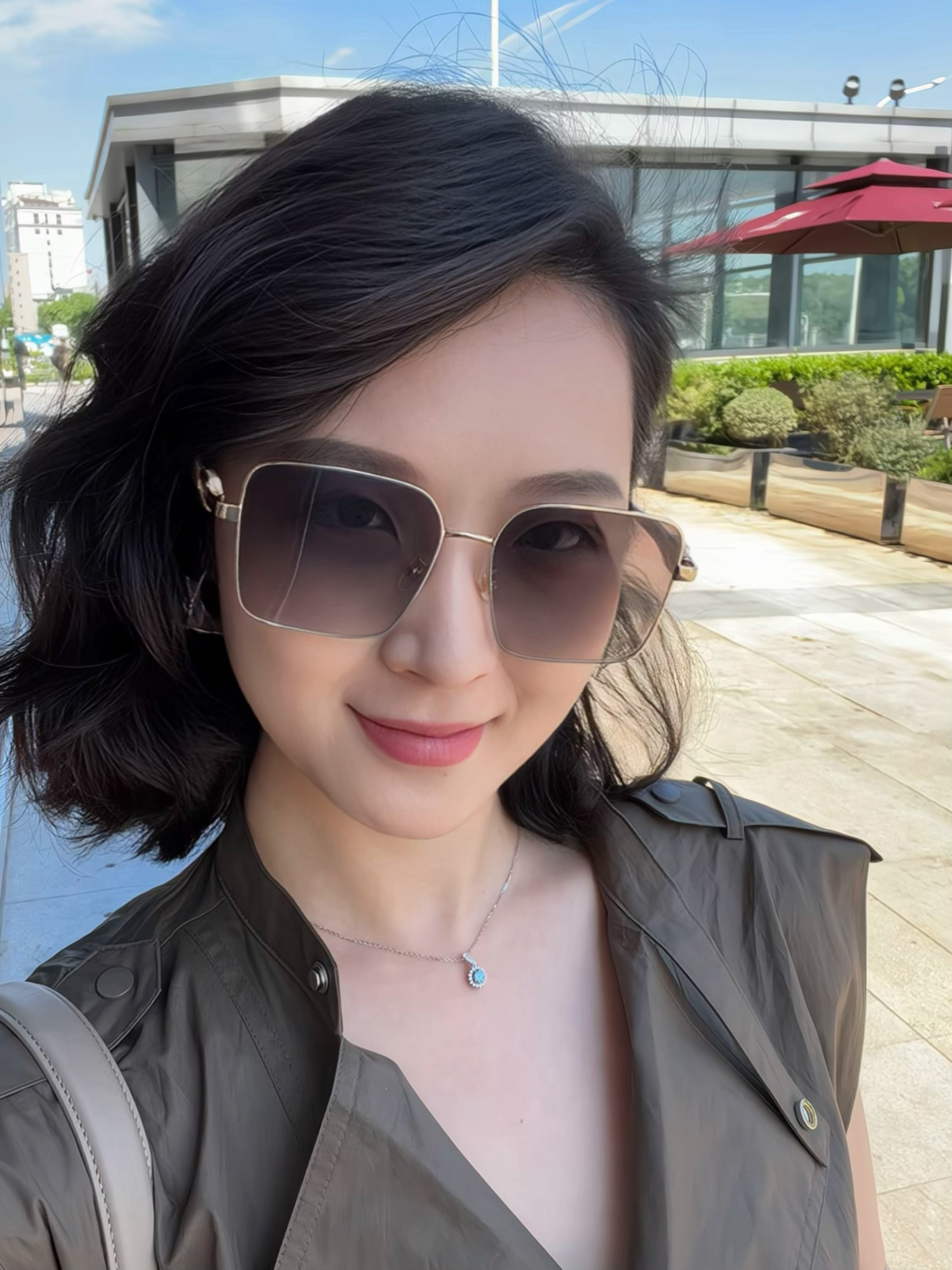 人生是场体验，请尽兴 