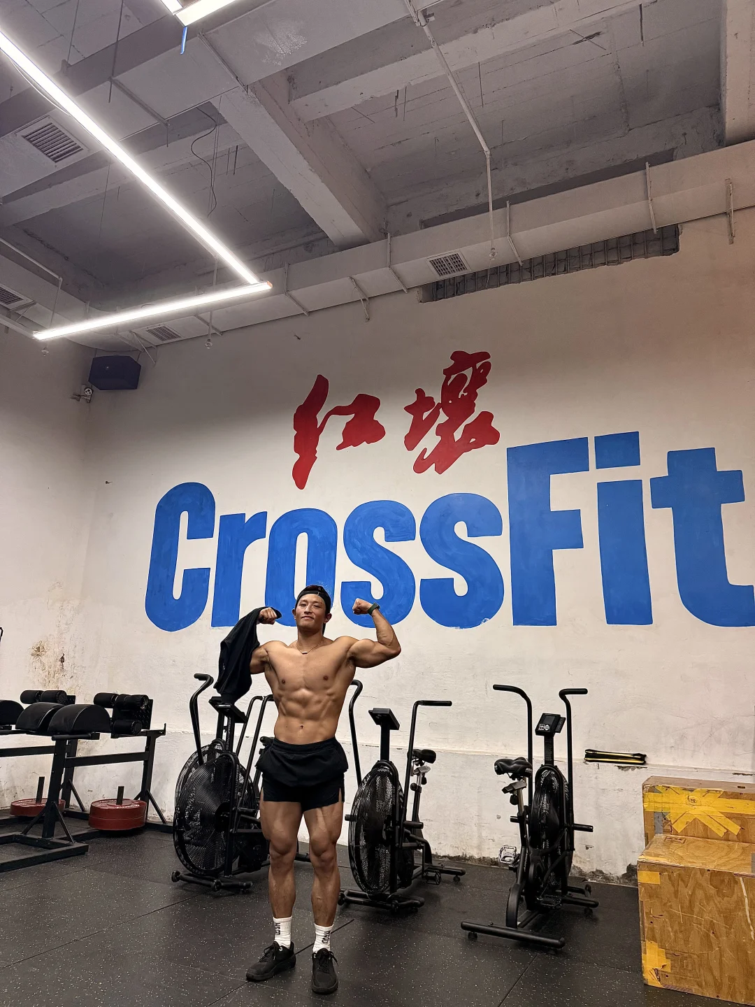 Drop in 贵阳 红壤💪🏾