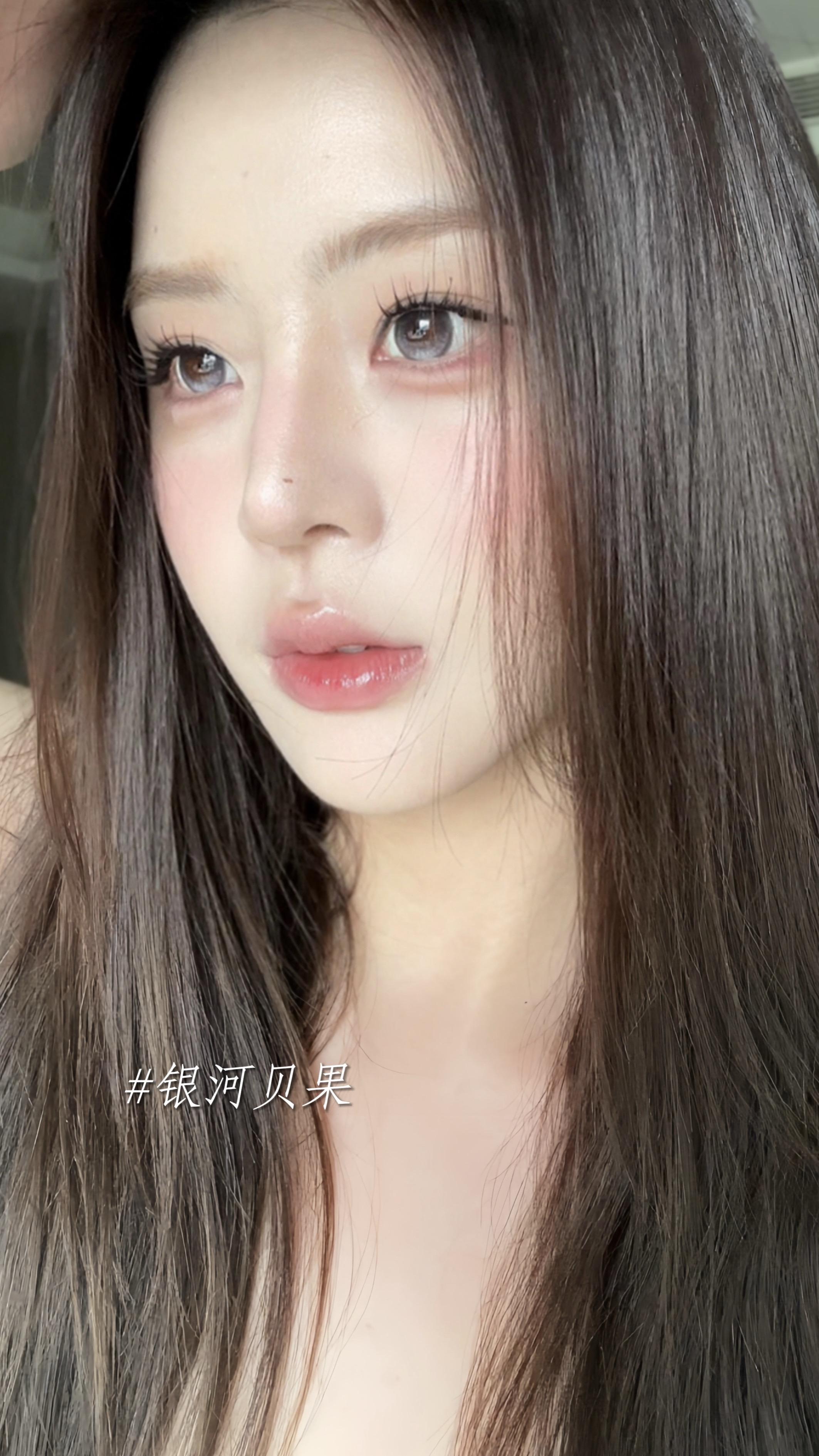 美的毫无压力！就是 这么 好看！