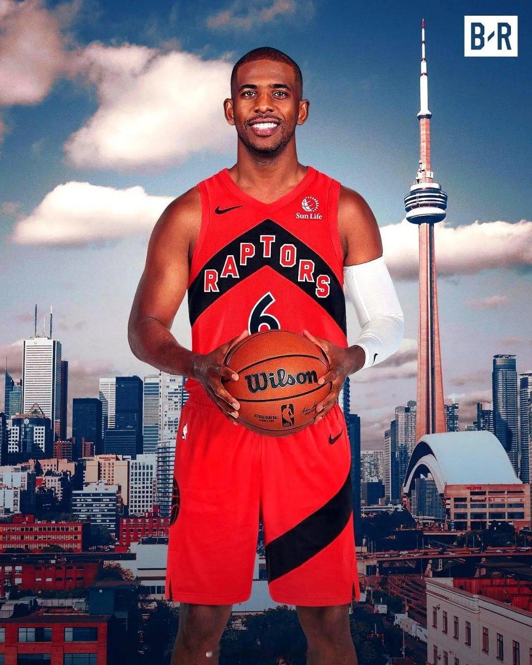 耻辱！40岁保罗，被快船倒贴350万送走。三方交易达成，40岁的保罗被一脚踢到多