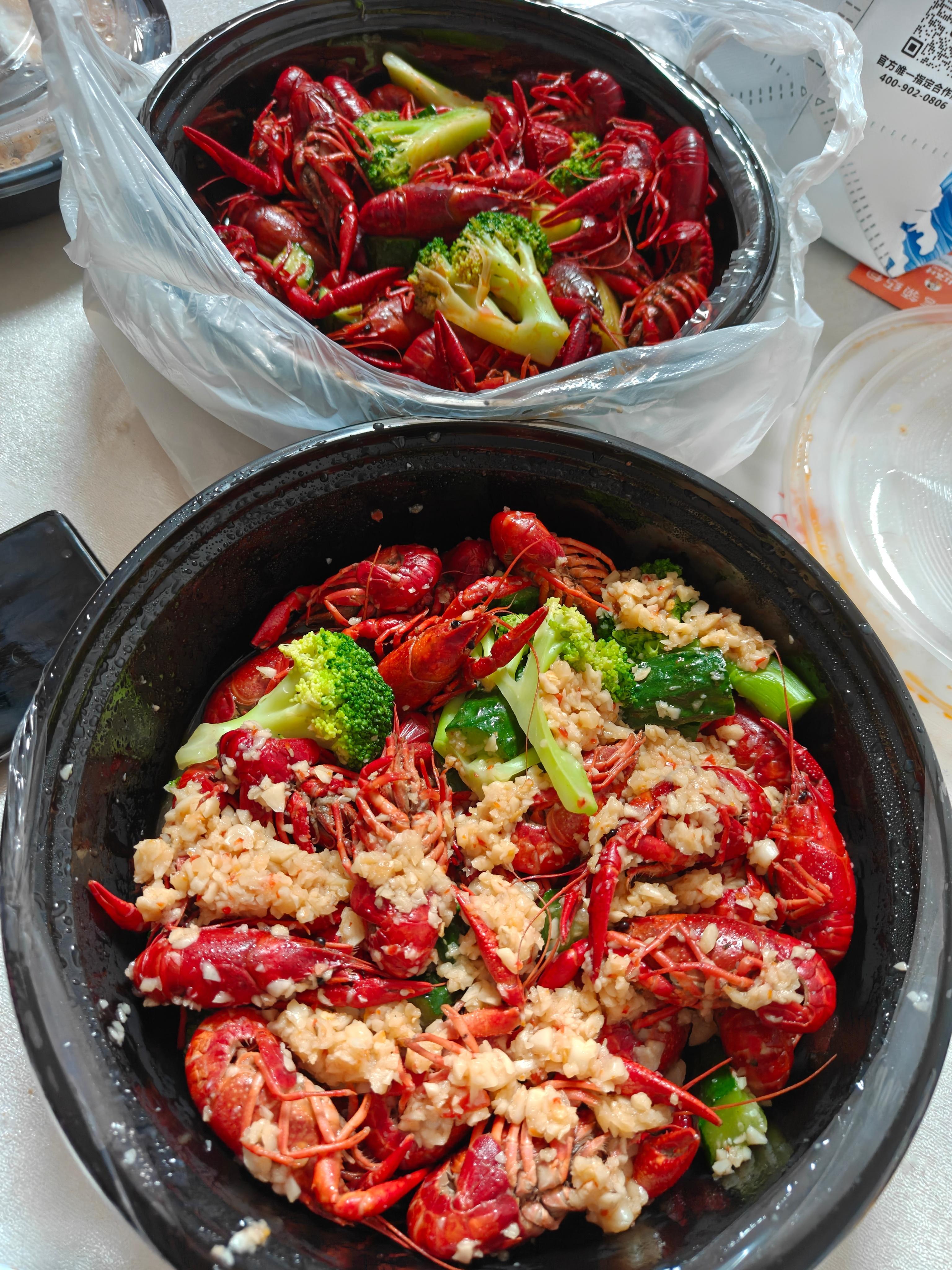 都睡了吗？[awsl]小梦的美食记录 ​​​