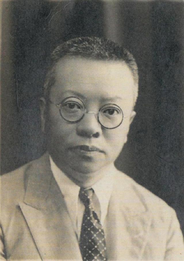 1927年，钱玄同40岁生日，突然想起了自己当年放话“人到四十不死就该枪毙”，正