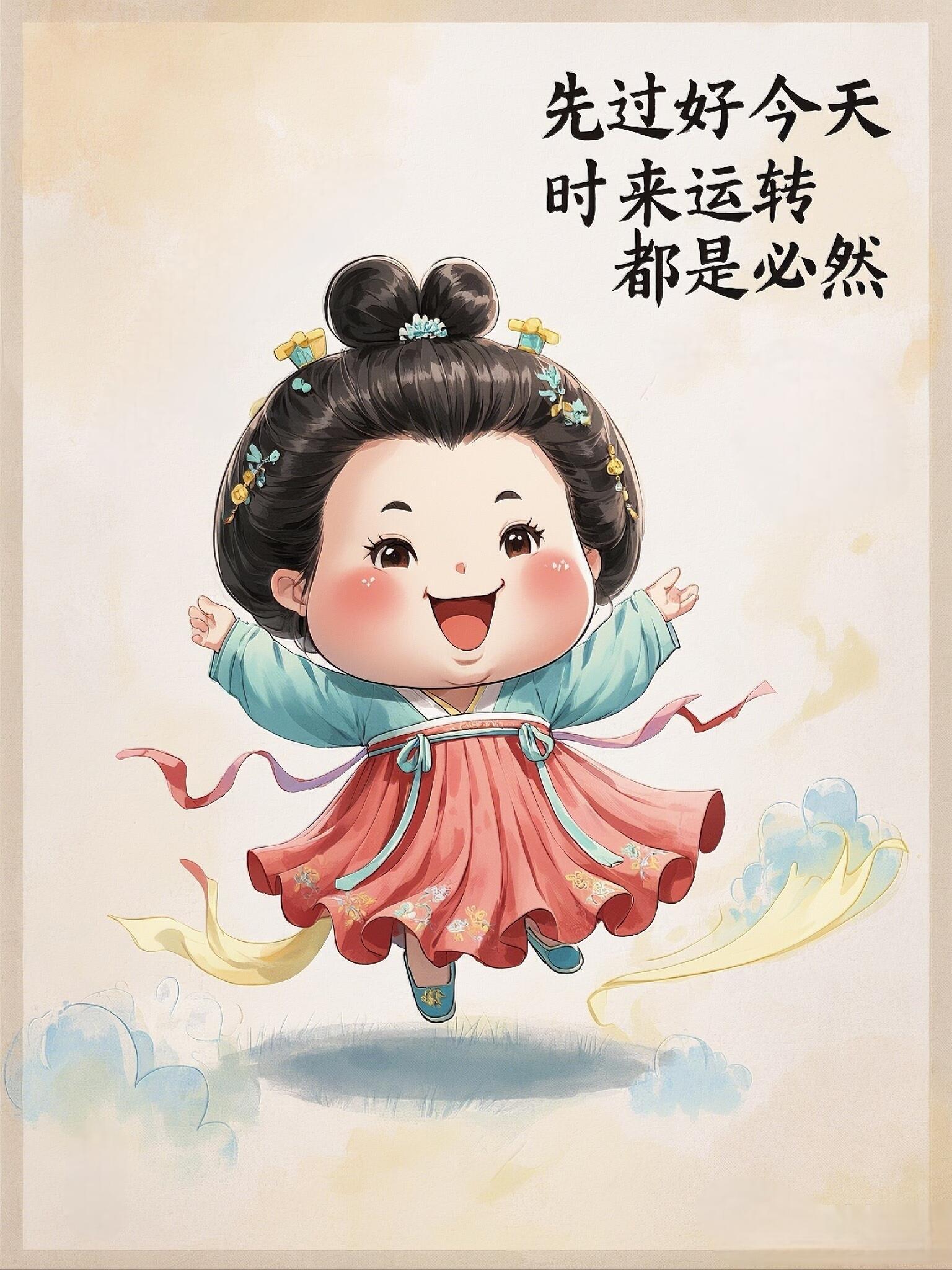 2025旺自己正能量爱自己这道题今年一定拿满分 