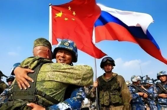 普京让俄罗斯迎来三百年来罕见的战略醒悟，中国曾经跨过的35万亿经济体量也越来越难