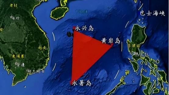 规矩立死了，大炮也架好了！8月1日，中国在南海打出了一套让某些人胆寒的组合拳。这