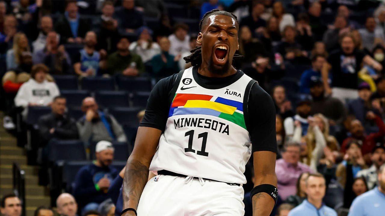 我有点数不清雷霆有多少分是里德送的了。。。nba ​​​
