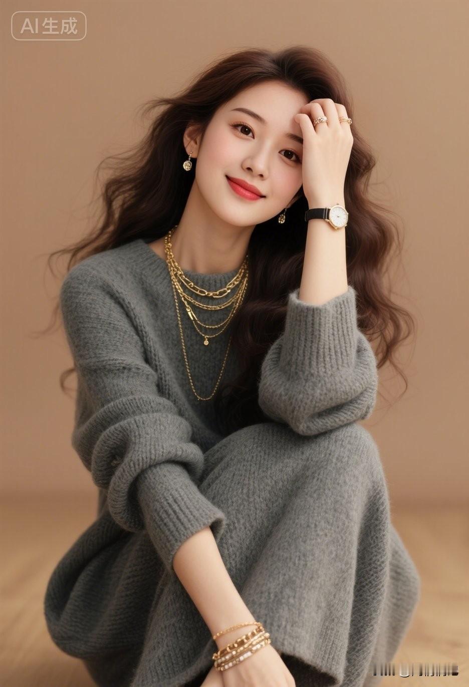 看完你就释怀了：“我们绝大多数人，或许要到生命终结的那天，才能真正明白，原来世间