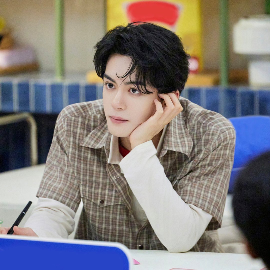 「260825」我们的宿舍正片🔗见plq曾舜晞