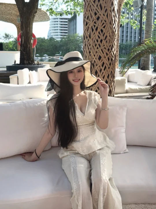 又来看海啦🌊