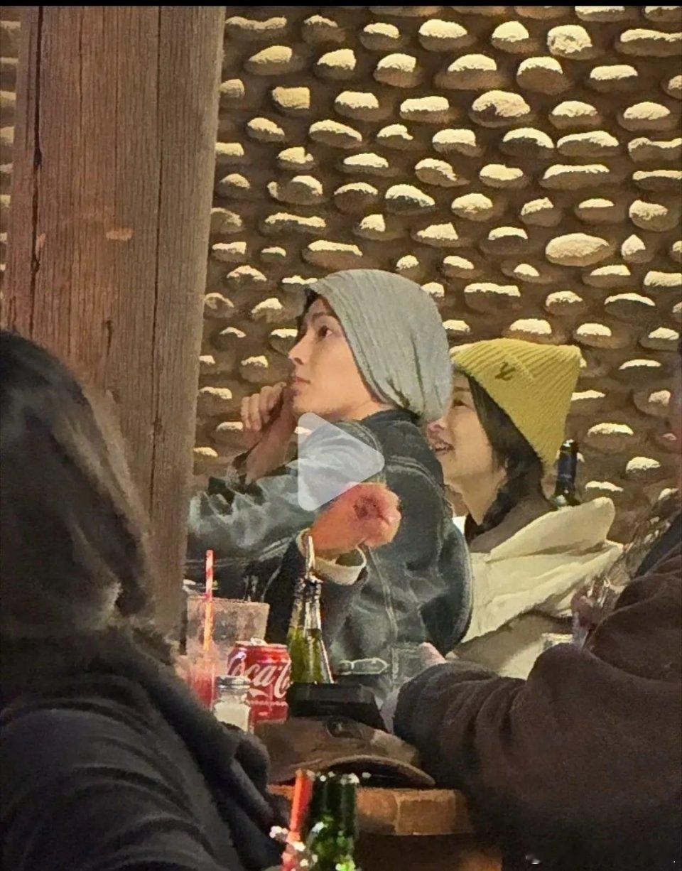 不是，这算是巧合吗？ ​​​