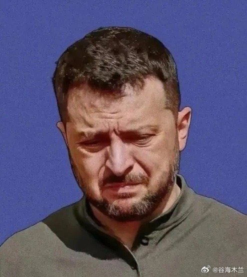 为什么乌克兰都快打亡国了，也不愿投降？说白了，乌克兰死活不投降，核心就两点：一是