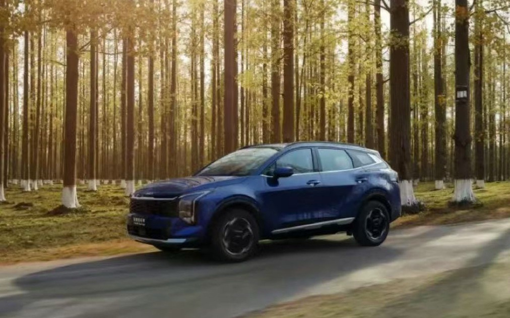 悦达起亚 日前，悦达起亚公布2026年3月销量达17933辆，2026年1-3月