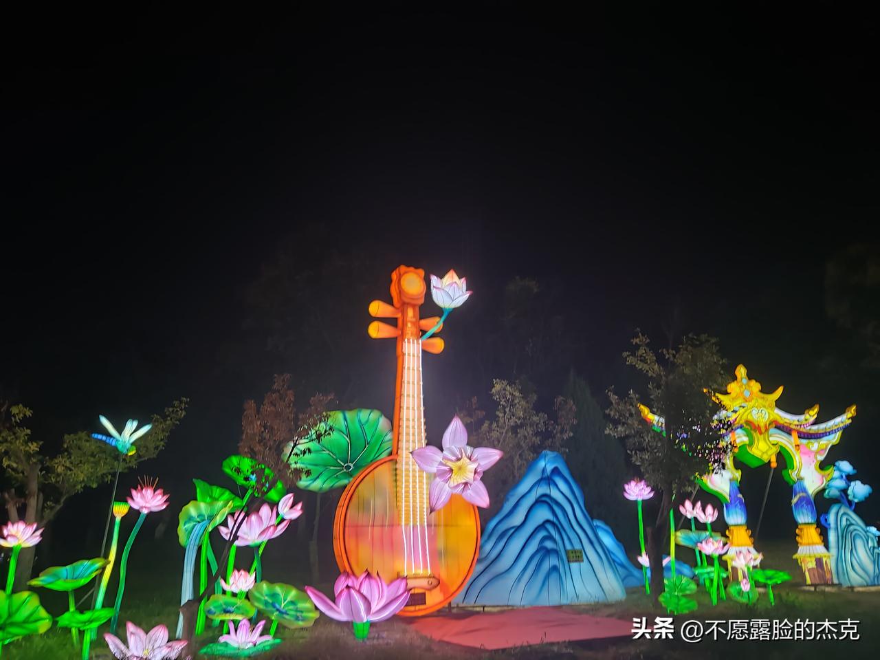 又是崭新的一天
一天心情好