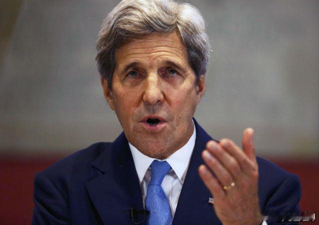 克里透露，内坦曾先后要求布什、奥巴马及拜登攻击伊朗，他们都予以拒绝，唯独特朗普同