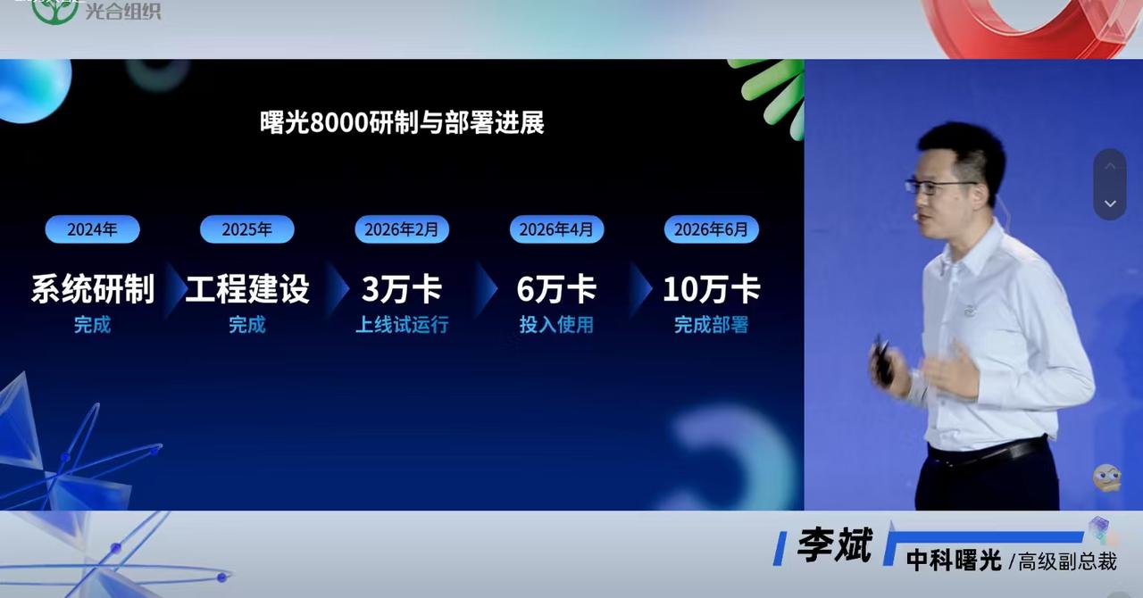 中科曙光十万卡落地，利好是真的，别被洗出去了

持仓的朋友这两天盯盘辛苦了，但越