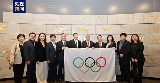 国际奥委会现在快愁死了：因为中国不做接盘侠！以前奥运会可是让全球很多国家都抢破头